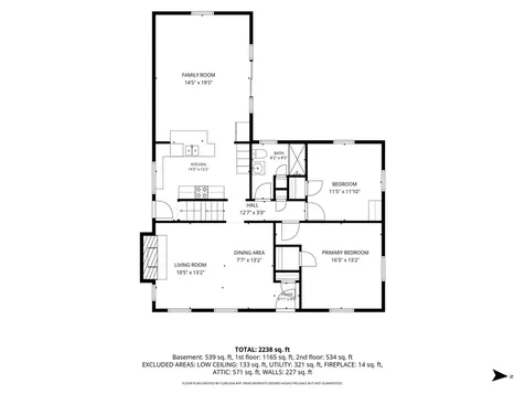 157 South Rosedale Avenue Aurora IL 60506