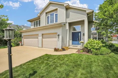 1511 Bridge Point Lane Champaign IL 61822