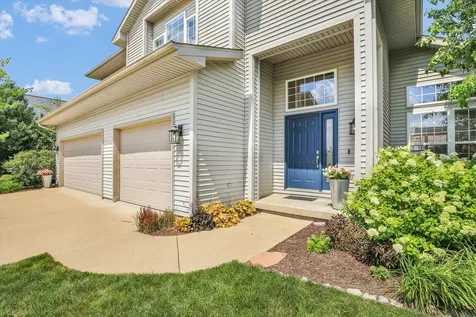 1511 Bridge Point Lane Champaign IL 61822