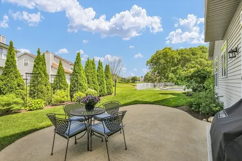 1511 Bridge Point Lane Champaign IL 61822