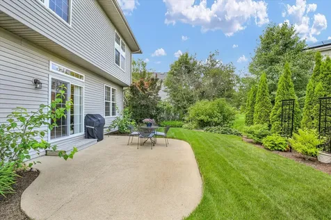 1511 Bridge Point Lane Champaign IL 61822