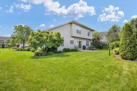 1511 Bridge Point Lane Champaign IL 61822