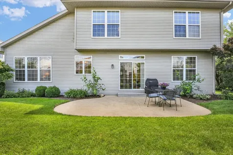 1511 Bridge Point Lane Champaign IL 61822