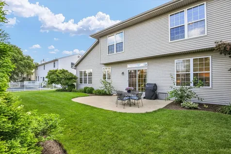 1511 Bridge Point Lane Champaign IL 61822