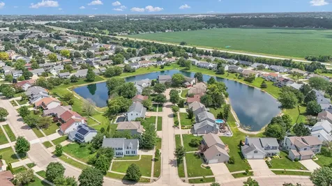 1511 Bridge Point Lane Champaign IL 61822