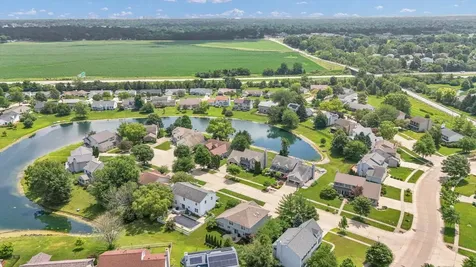 1511 Bridge Point Lane Champaign IL 61822