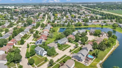 1511 Bridge Point Lane Champaign IL 61822