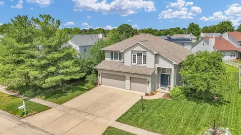 1511 Bridge Point Lane Champaign IL 61822