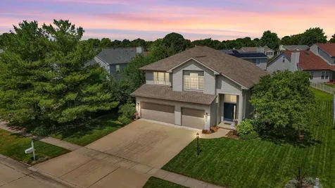 1511 Bridge Point Lane Champaign IL 61822