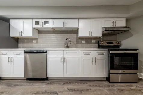 2249 West Taylor Street Chicago IL 60612