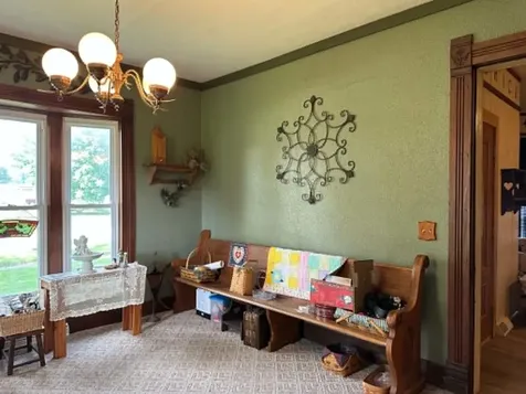 704 West Green Street Newman IL 61942