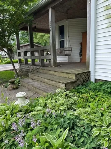 704 West Green Street Newman IL 61942