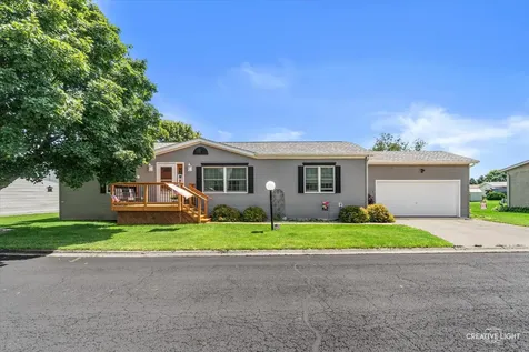 605 Bluebird Circle Sandwich IL 60548
