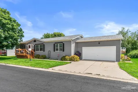 605 Bluebird Circle Sandwich IL 60548
