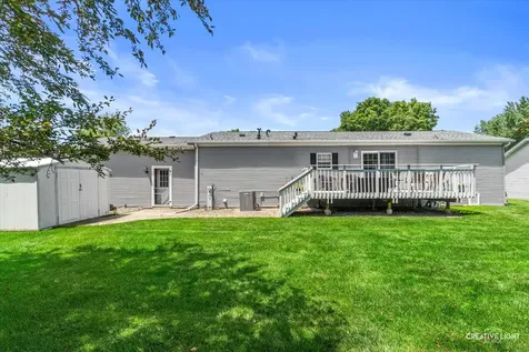 605 Bluebird Circle Sandwich IL 60548