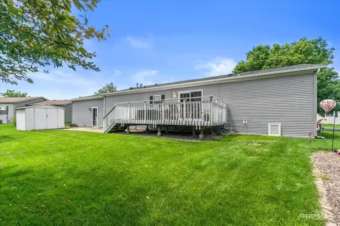 605 Bluebird Circle Sandwich IL 60548