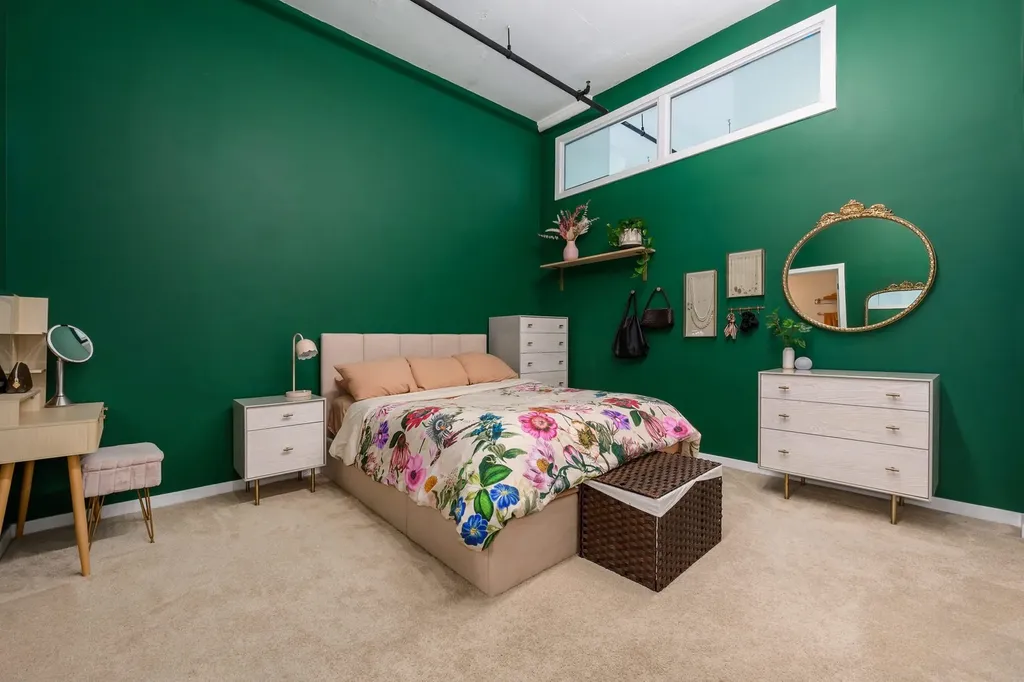 1224 West Van Buren Street Chicago IL 60607