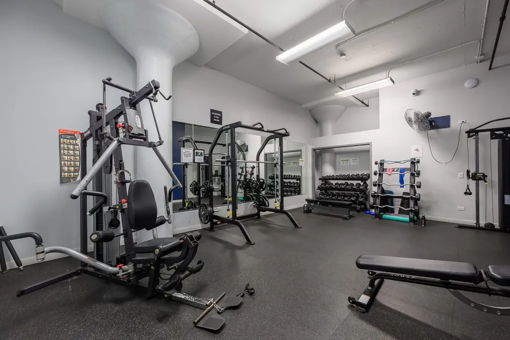 1224 West Van Buren Street Chicago IL 60607