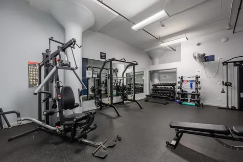 1224 West Van Buren Street Chicago IL 60607