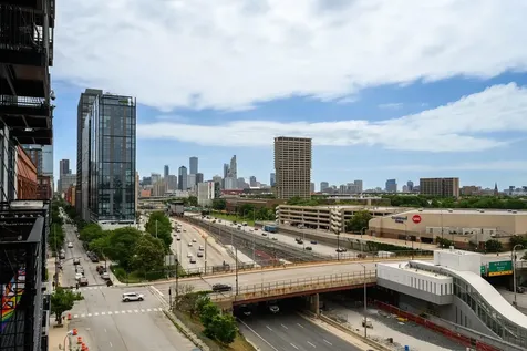 1224 West Van Buren Street Chicago IL 60607