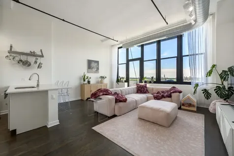 1224 West Van Buren Street Chicago IL 60607