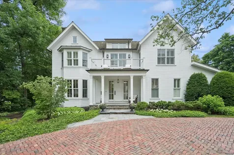 785 Mount Pleasant Street Winnetka IL 60093