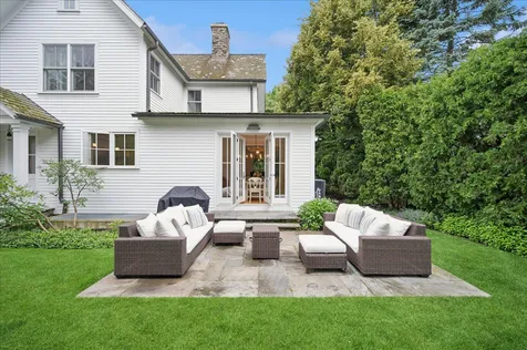 785 Mount Pleasant Street Winnetka IL 60093