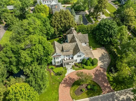 785 Mount Pleasant Street Winnetka IL 60093