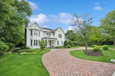 785 Mount Pleasant Street Winnetka IL 60093