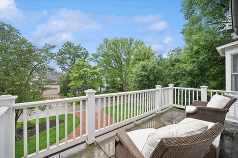 785 Mount Pleasant Street Winnetka IL 60093