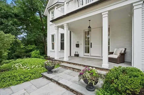 785 Mount Pleasant Street Winnetka IL 60093