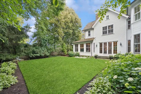 785 Mount Pleasant Street Winnetka IL 60093