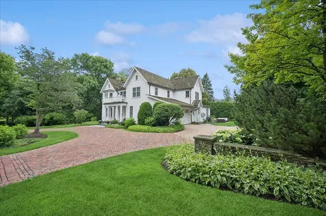 785 Mount Pleasant Street Winnetka IL 60093