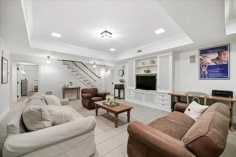 785 Mount Pleasant Street Winnetka IL 60093