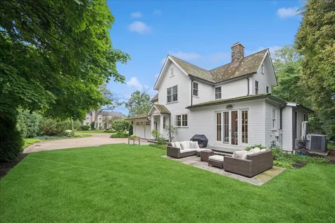785 Mount Pleasant Street Winnetka IL 60093