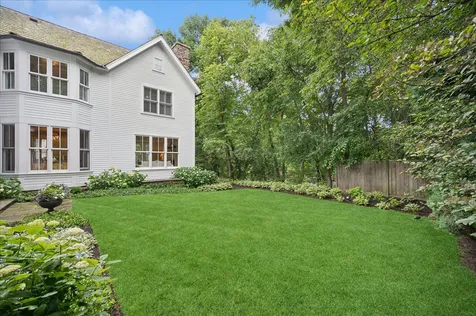 785 Mount Pleasant Street Winnetka IL 60093