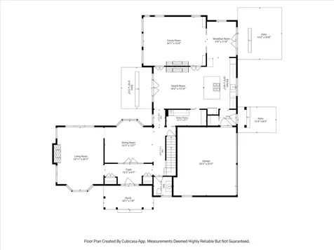 785 Mount Pleasant Street Winnetka IL 60093