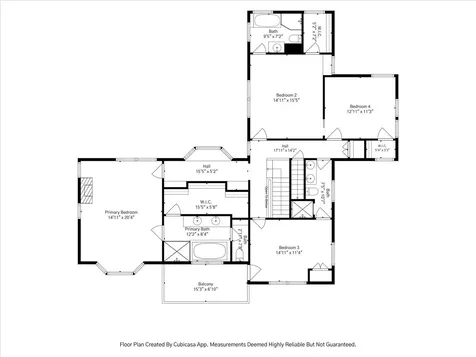 785 Mount Pleasant Street Winnetka IL 60093