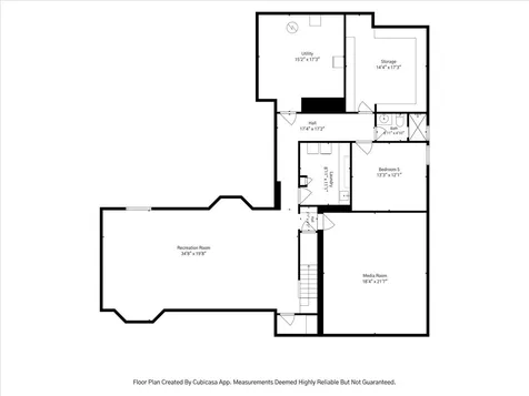 785 Mount Pleasant Street Winnetka IL 60093