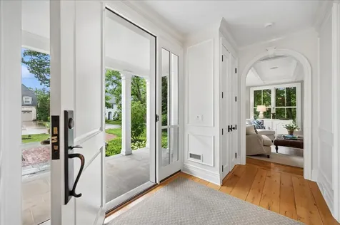 785 Mount Pleasant Street Winnetka IL 60093