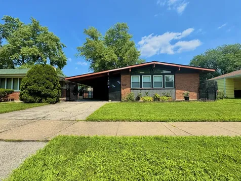 15307 Hastings Drive Dolton IL 60419