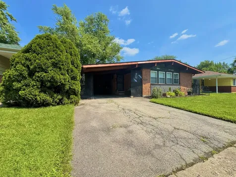 15307 Hastings Drive Dolton IL 60419
