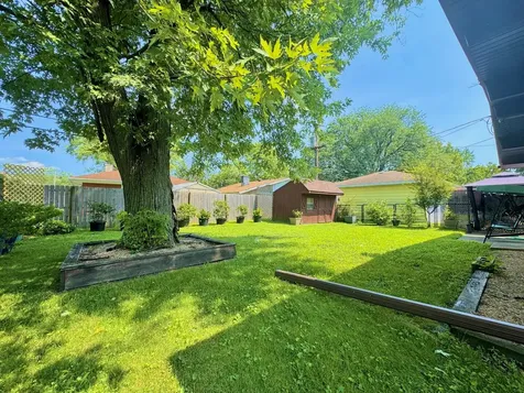 15307 Hastings Drive Dolton IL 60419