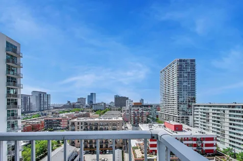 1600 South Indiana Avenue Chicago IL 60616
