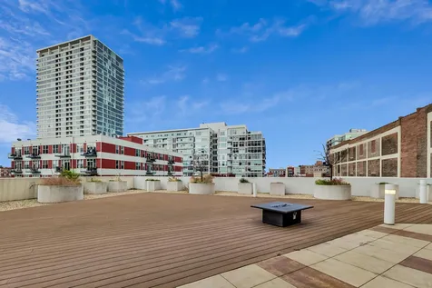1600 South Indiana Avenue Chicago IL 60616