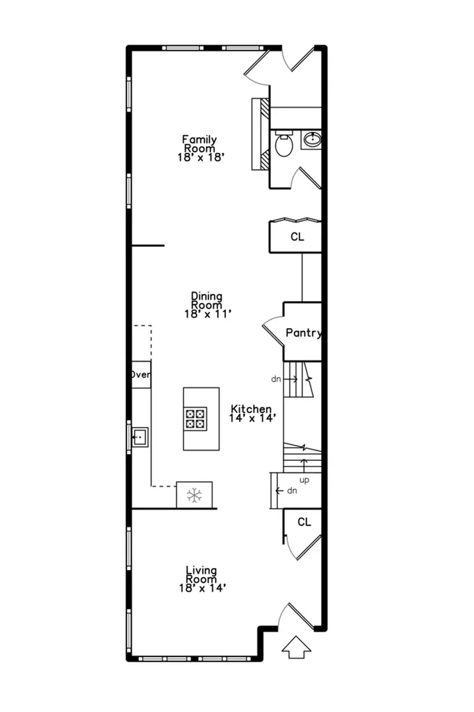 904 South Miller Street Chicago IL 60607