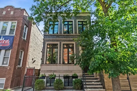 904 South Miller Street Chicago IL 60607