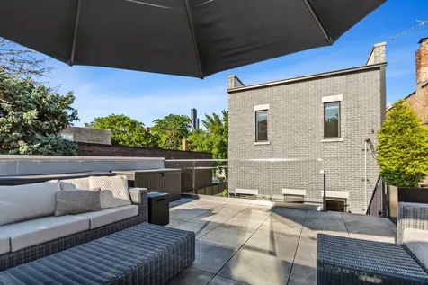 904 South Miller Street Chicago IL 60607