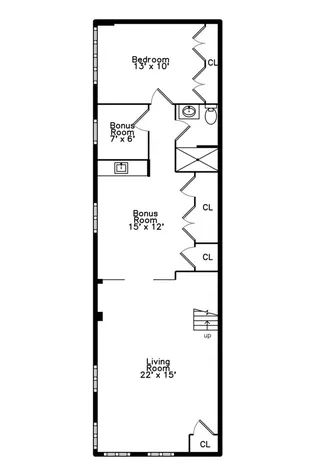 904 South Miller Street Chicago IL 60607