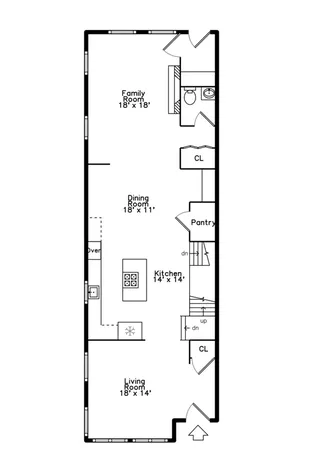 904 South Miller Street Chicago IL 60607